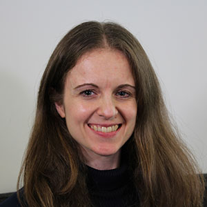 Annwen Bates