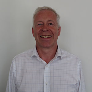 David Rowsell