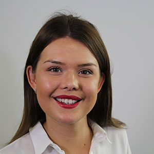 Gabrielle Brown