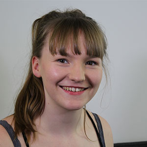 Gemma Exelby