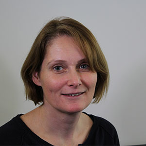 Hannah Stolton