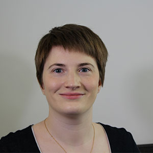 Katie Punter