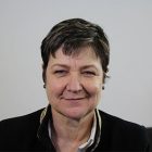Linda Wilding