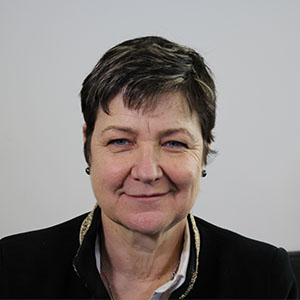 Linda Wilding