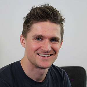 Oliver Kean