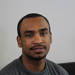 Raheem Pillay