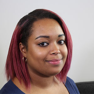 Vanessa Johnson