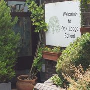 Oak Lodge School