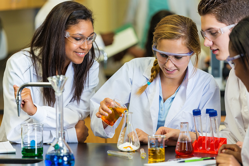 Secondary School Resources