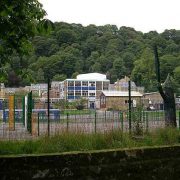 Todmorden High School
