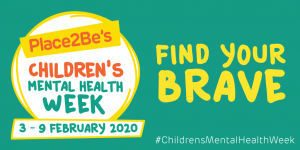 Place2Be Children's Mental Health Week image
